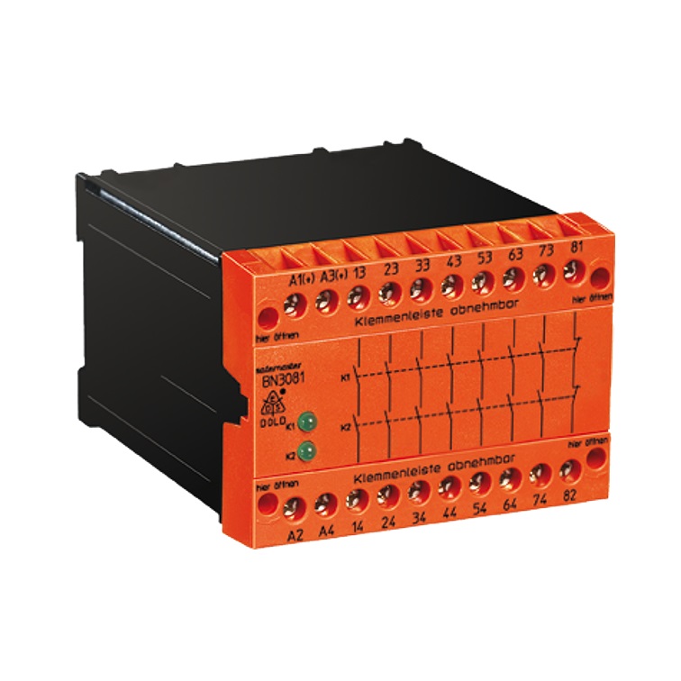 4CB495552 - EXTENSION MODULE