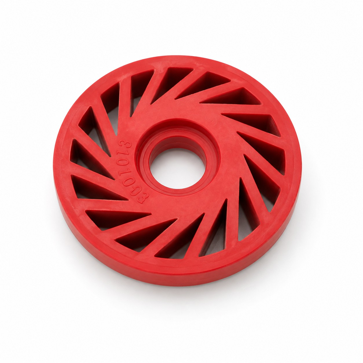 4CB63236 - NO-CRUSH ROLLER