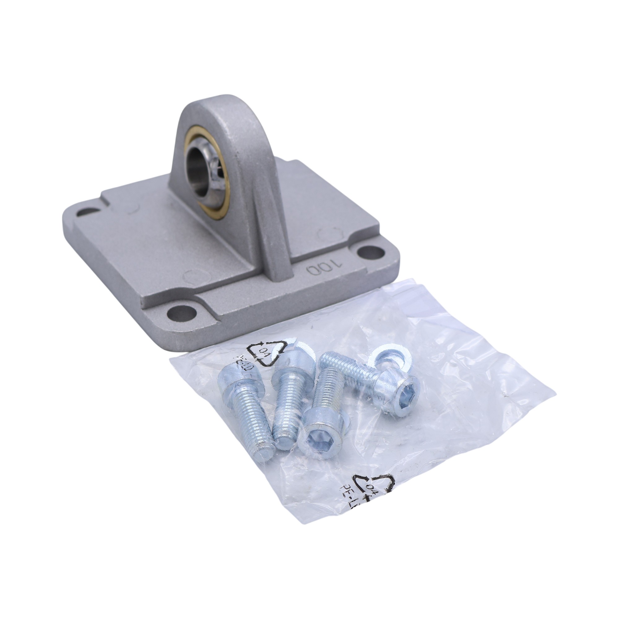 4CB345624 - FLANGE