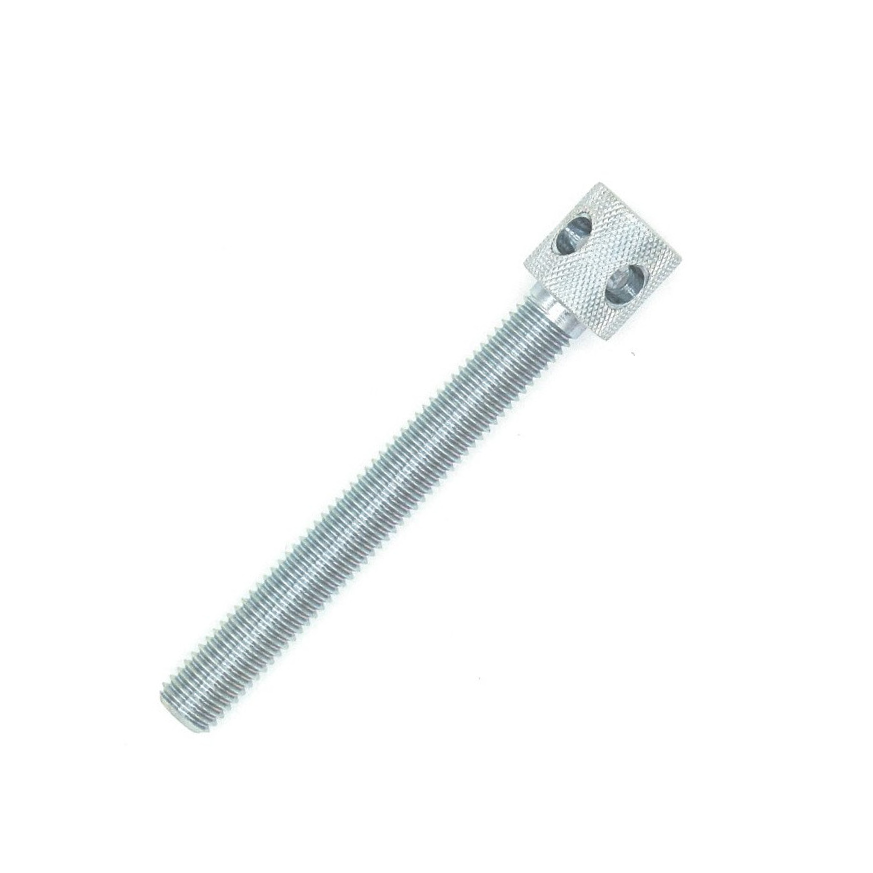 4CB08023 - KNURLED SCREW M8X55MM