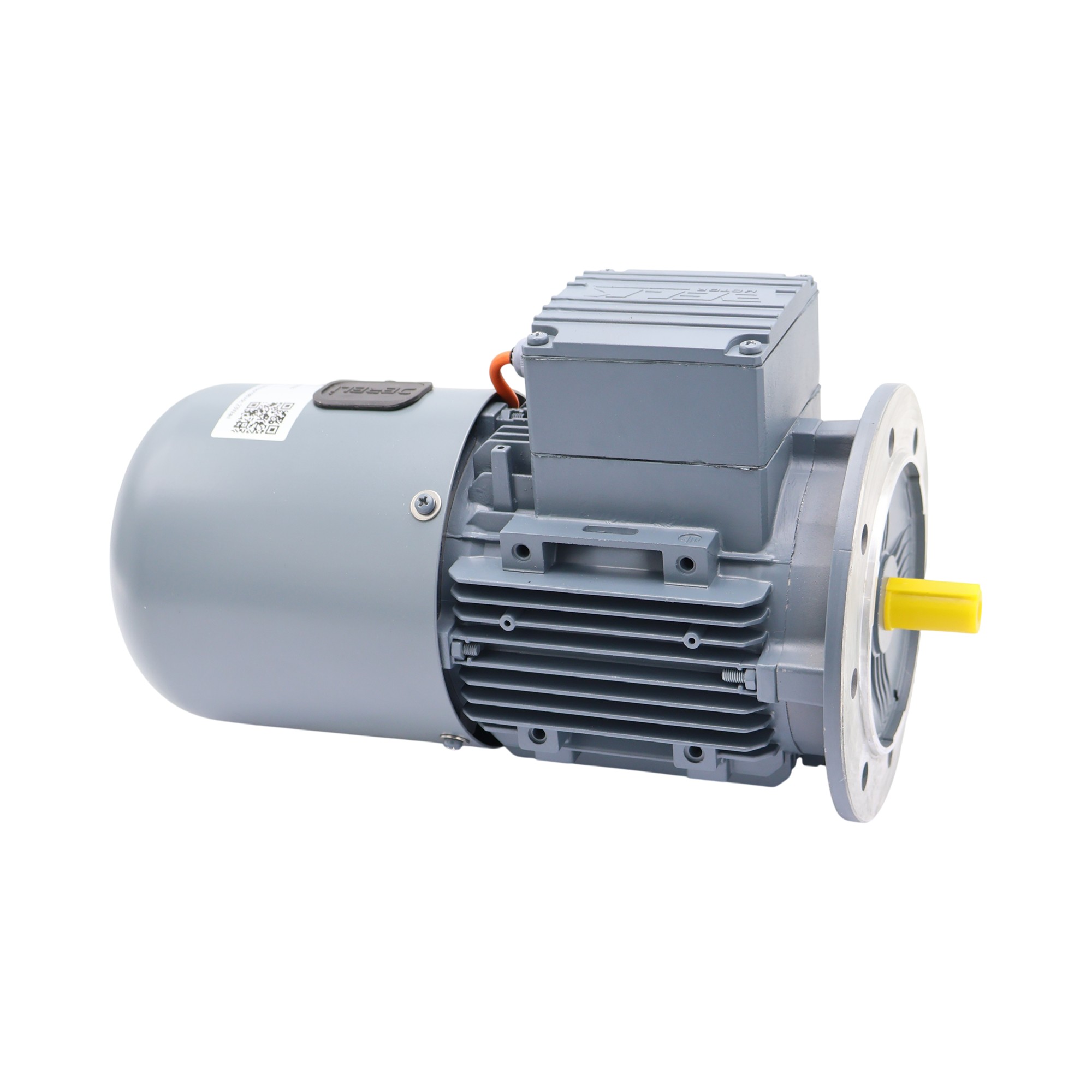 4CB462687 - MOTOR 0,18 KW B5