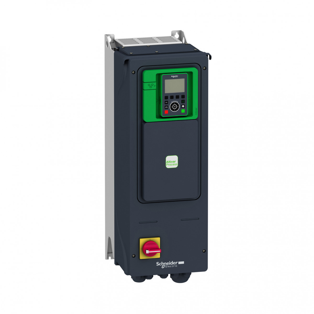 4CB345075 - FREQUENCY INVERTER