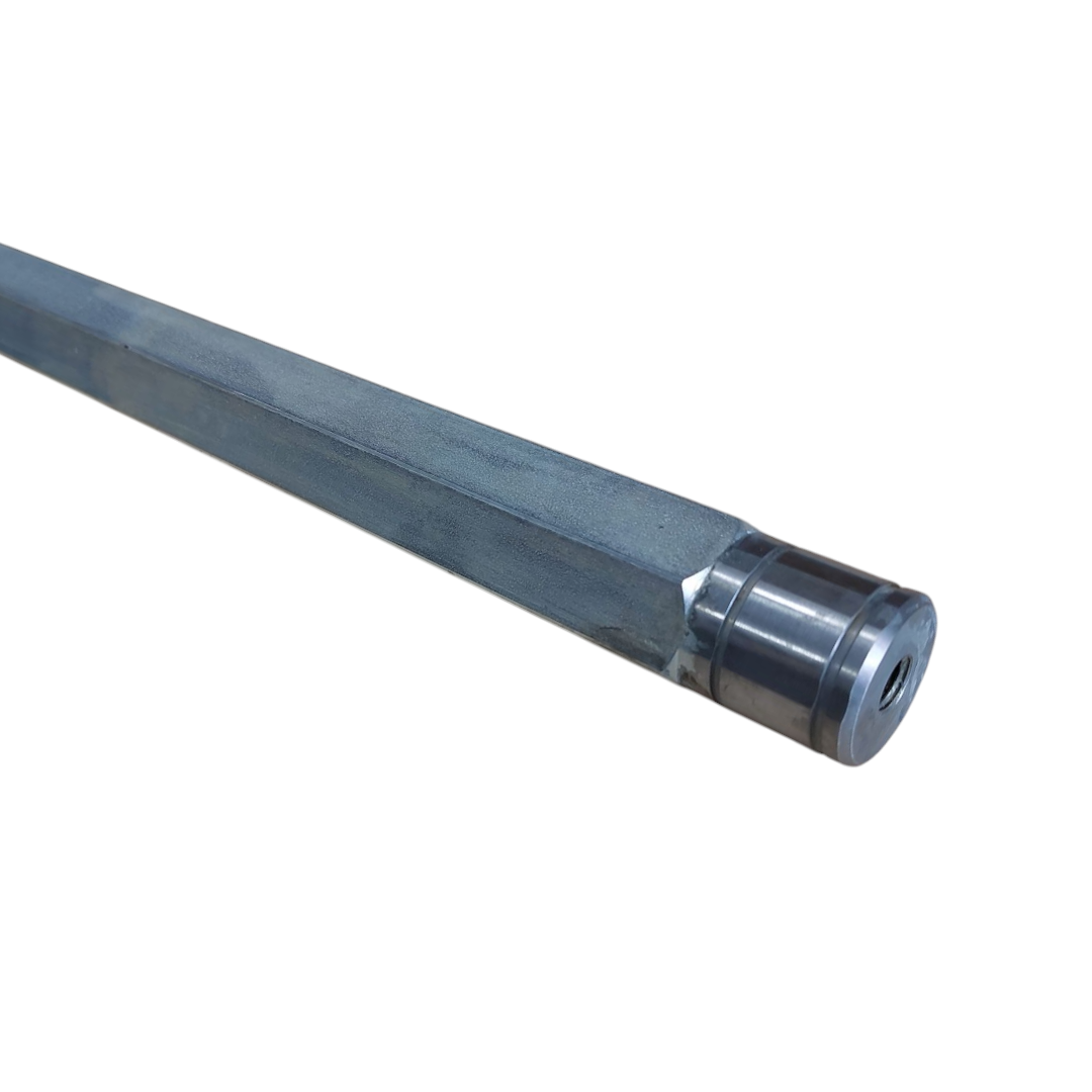 4CB57768 - HEX SHAFT