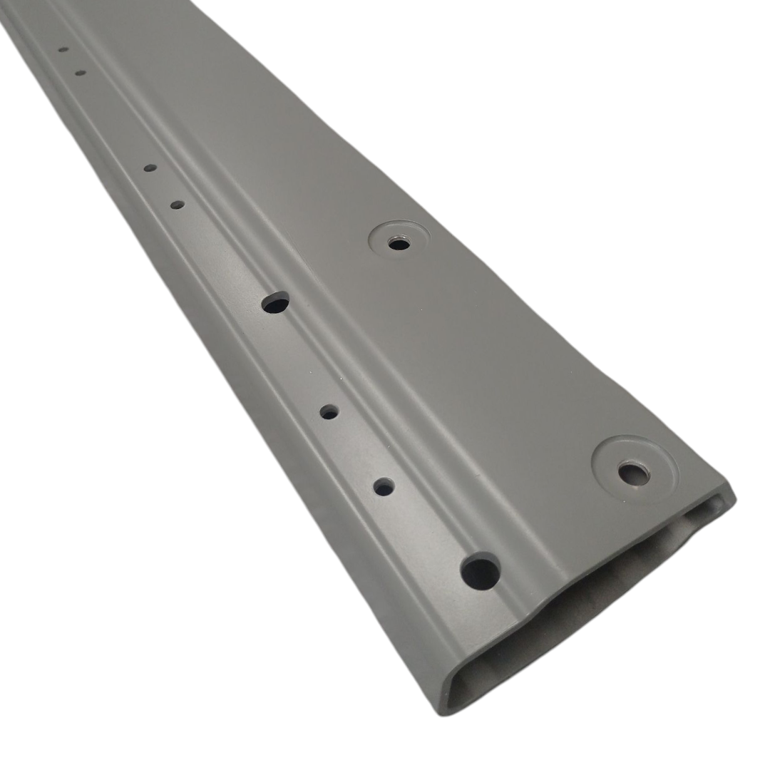 4CB07897 - GRIPPER BAR SHELL
