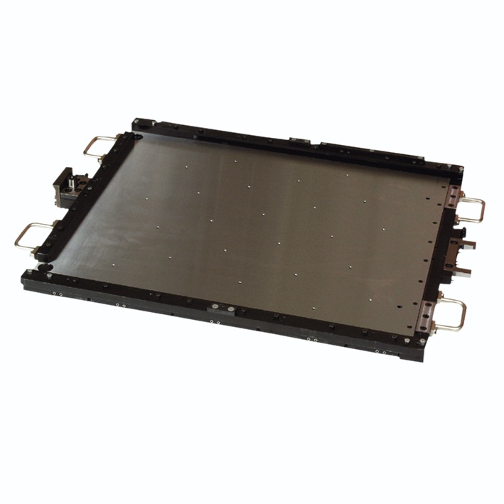 4CB05025 - CHASE (THREADED)