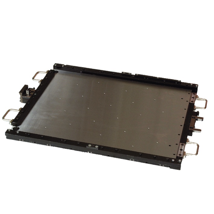 4CB219764 - UPPER CHASE (QUICK LOCK)