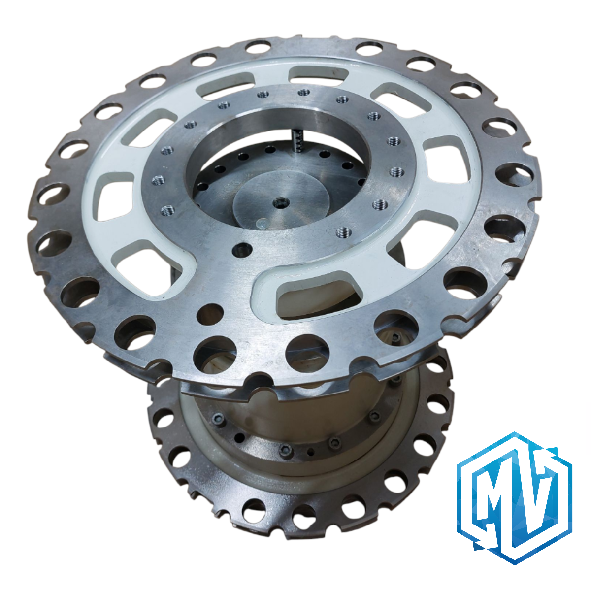 4CB91036 - FLEXIBLE COUPLING, ST./EX.