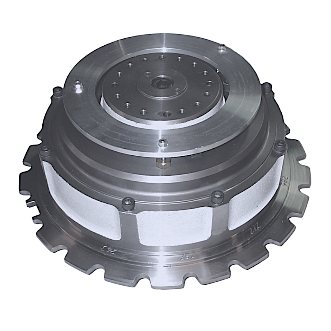 4CB08133 - FLEXIBLE COUPLING