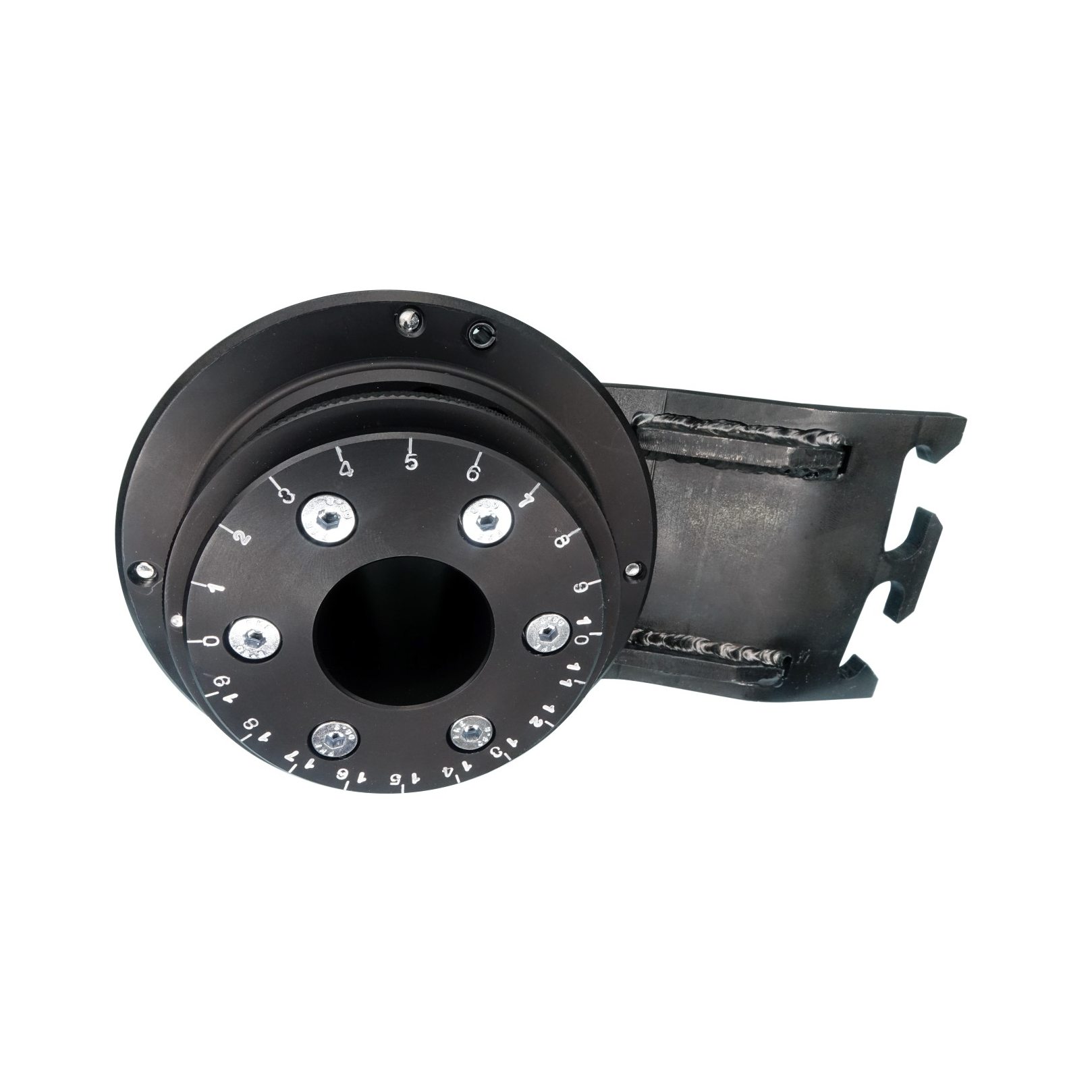 4CB07691 - UNWINDER
