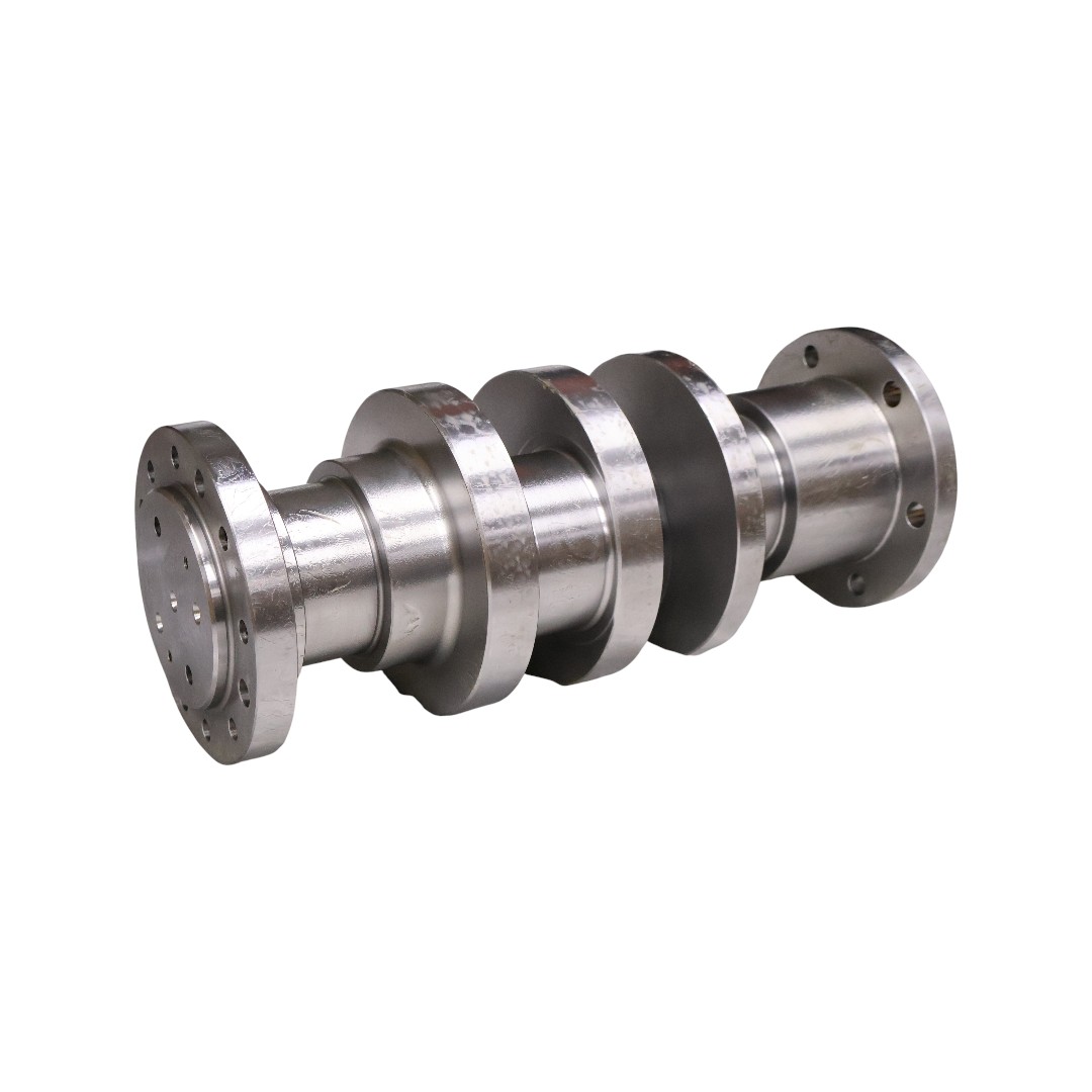 4CB21302 - CRANK SHAFT (OOS)