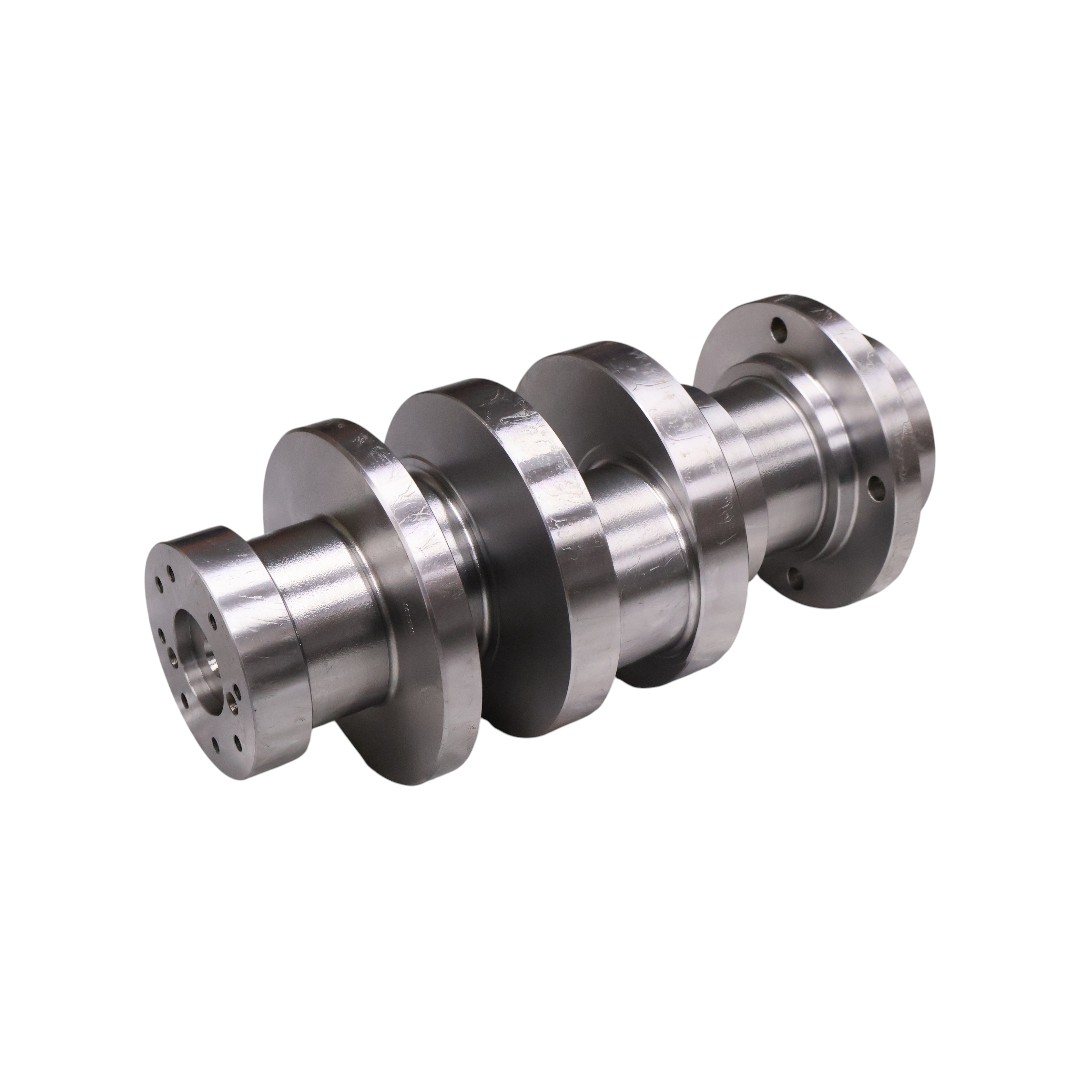 4CB21303 - CRANK SHAFT (OS)