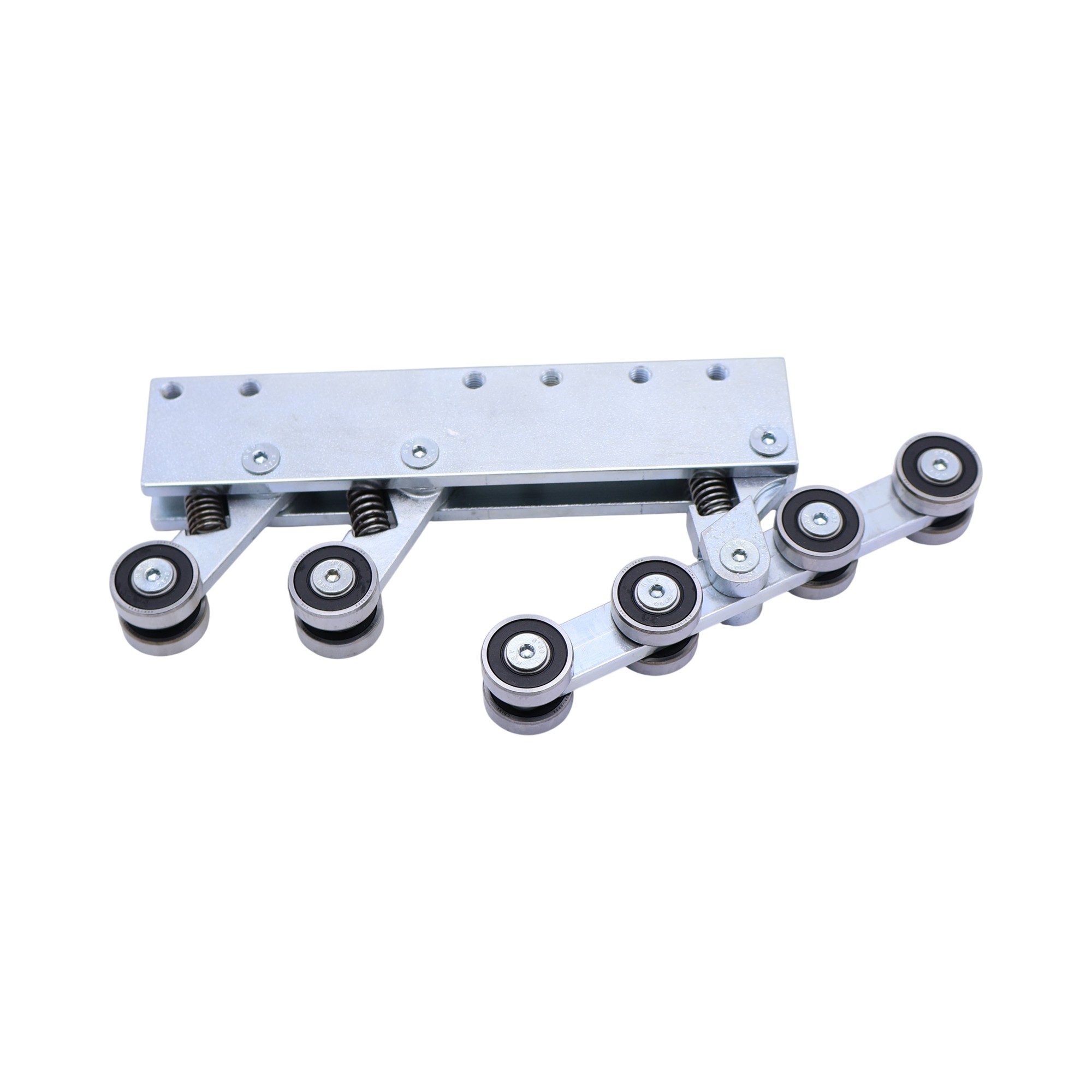 4CB03443 - UPPER GUIDE, FEEDER