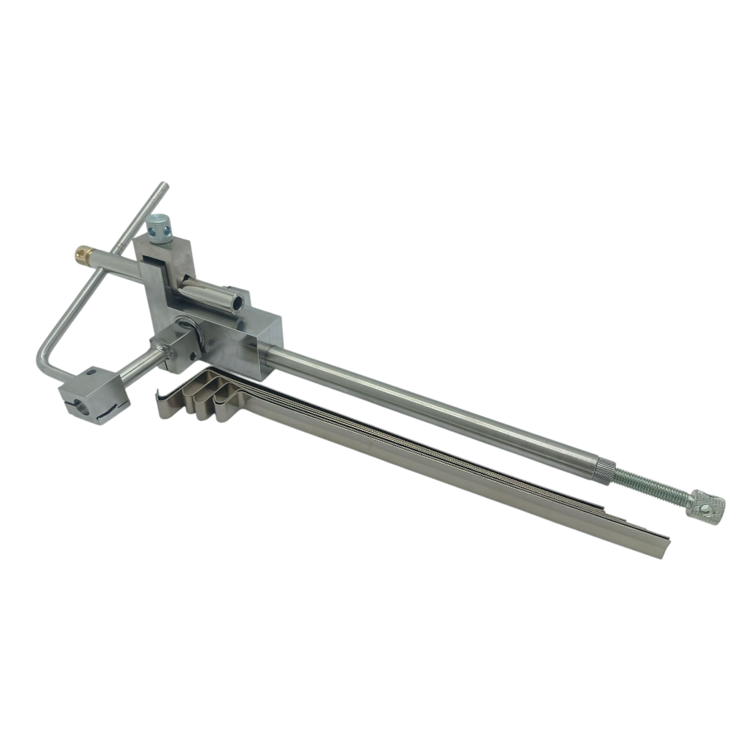 4CB03228 - FOLDOVER HOOK CORR. BOARD