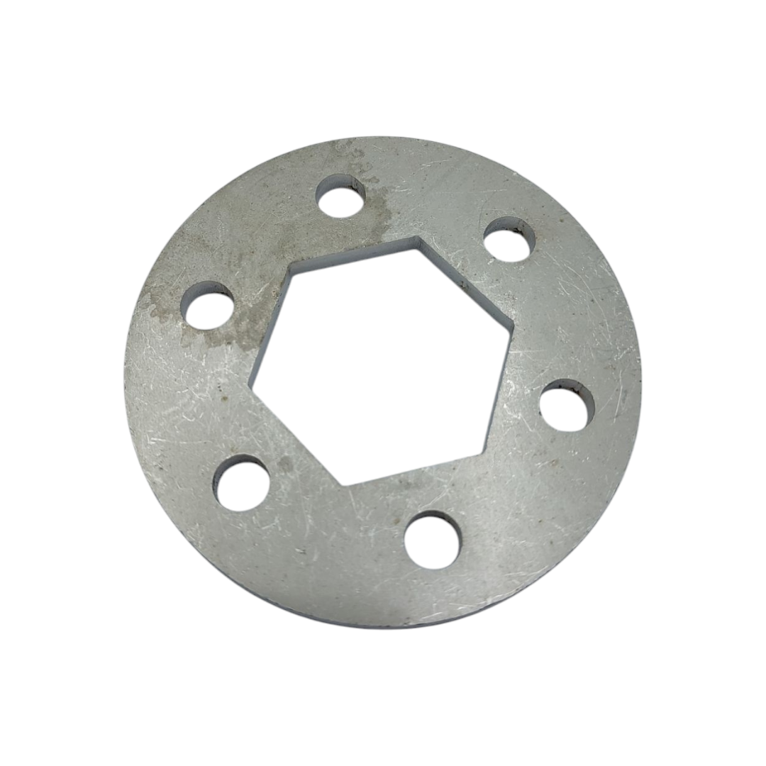 4CB62017 - HEX WASHER