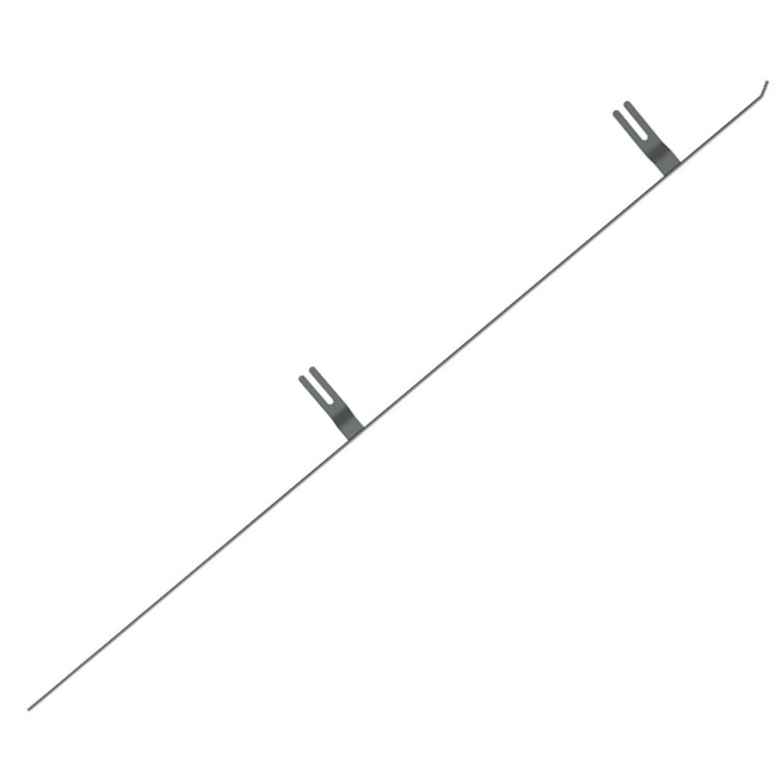 4CB242369 - GUIDE R.H.