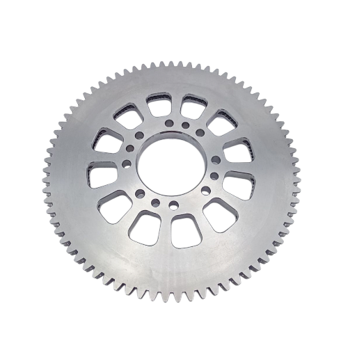 4CB06653 - BRAKE DISK