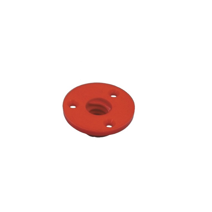 4CB02877 - NUT, CENTERLINE (300 PCS)