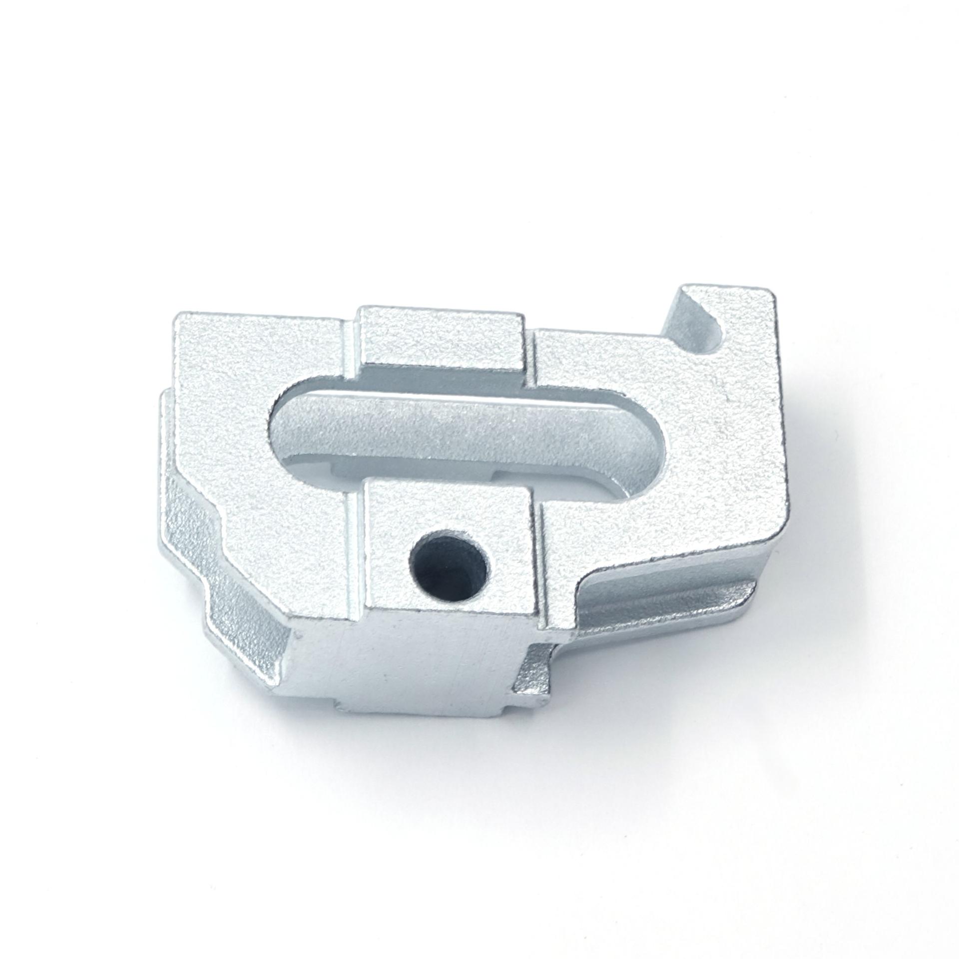 4CB03167 - FASTENING PIECE