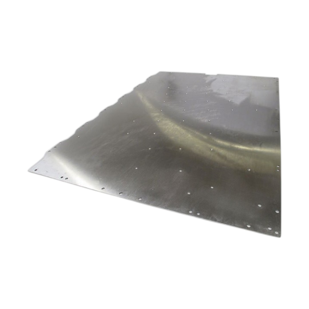 4CB61105 - BOTTOM PLATE