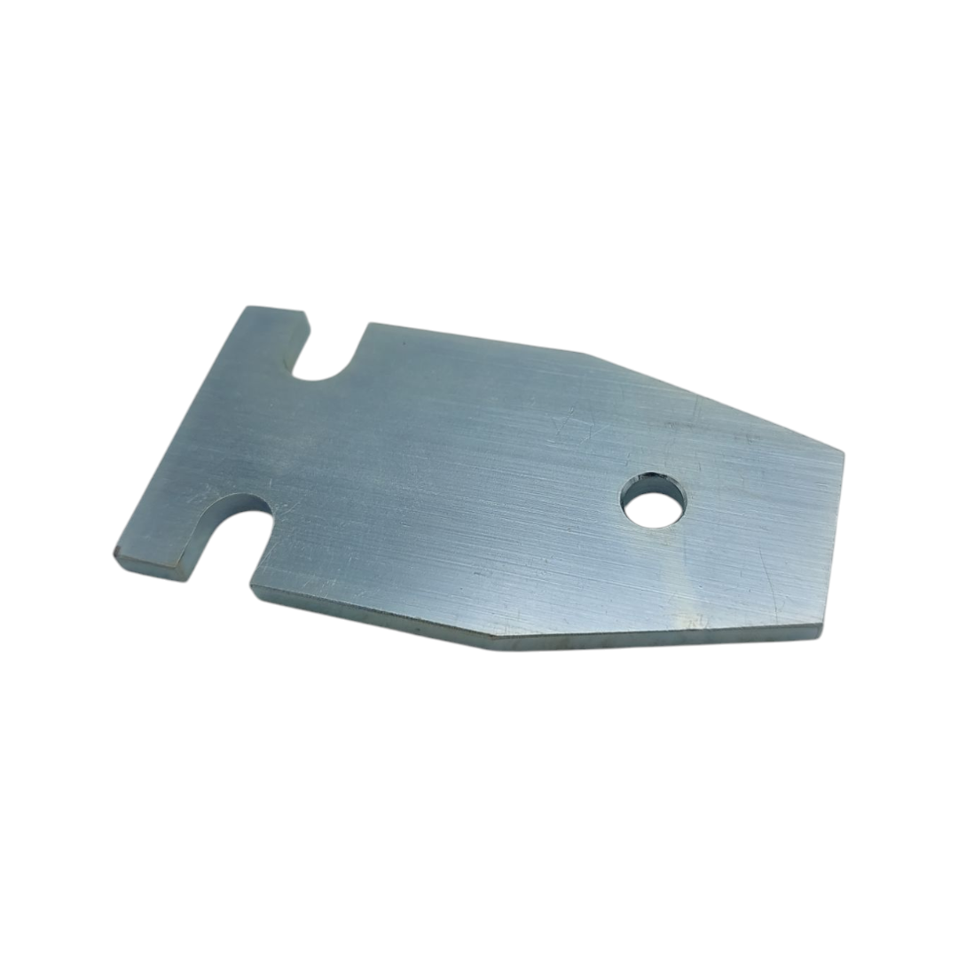 4CB29365 - SMALL PLATE