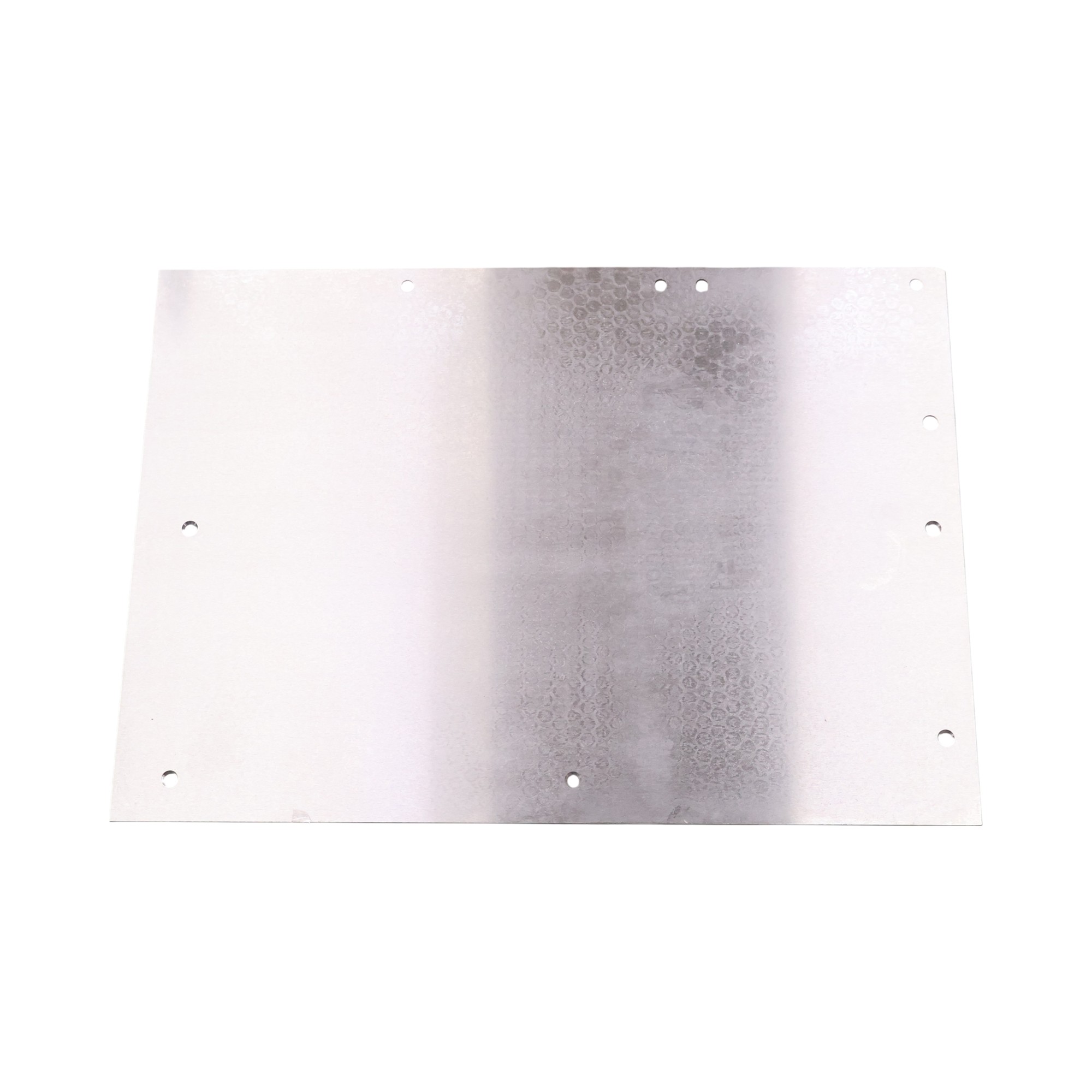 4CB30274 - PLATE