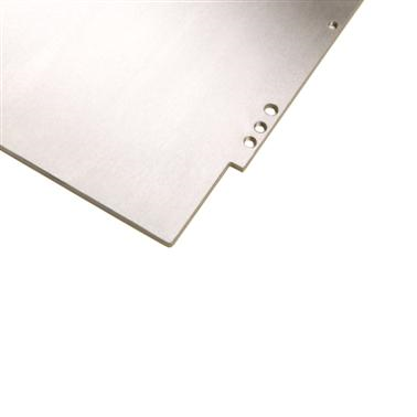 4CB05206 - CUTTING PLATE (LOWER)