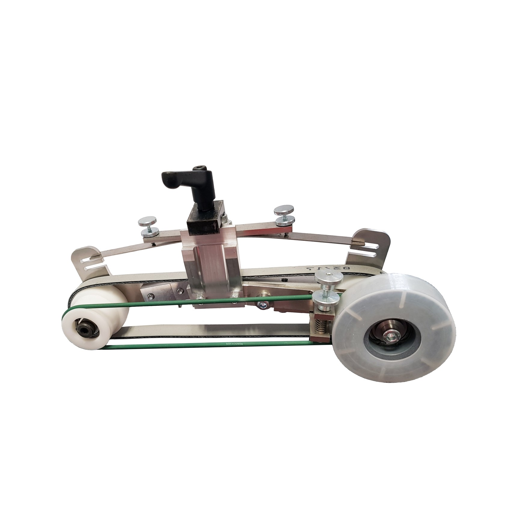 4CB507907 - DRIVE LH