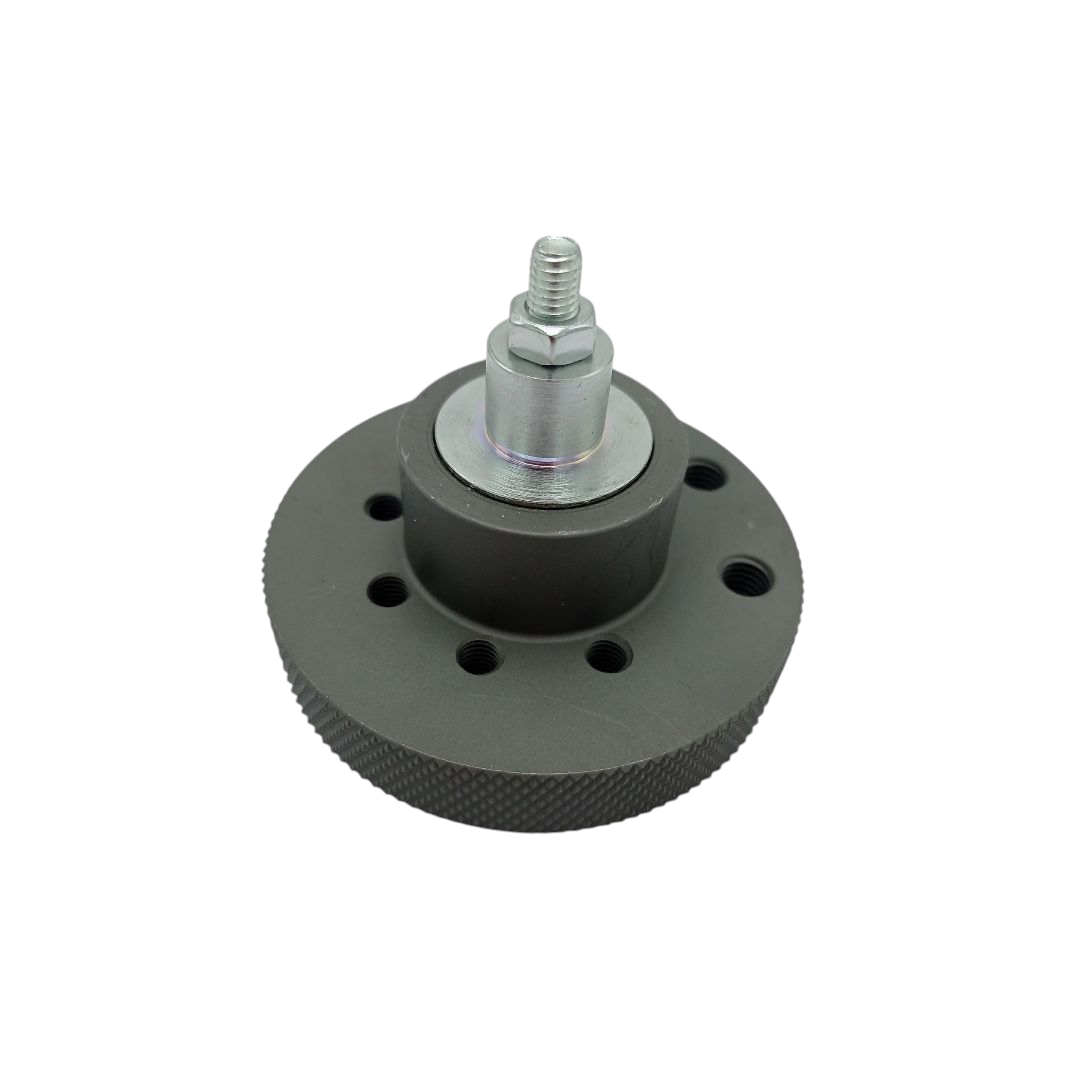 4CB02986 - KNURLED ROLLER