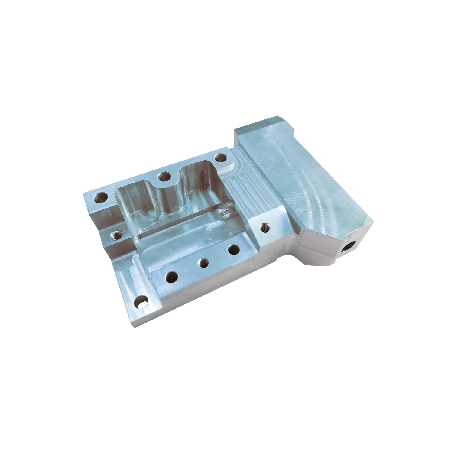 4CB02684 - END FITTING HOLDER O.O.S.