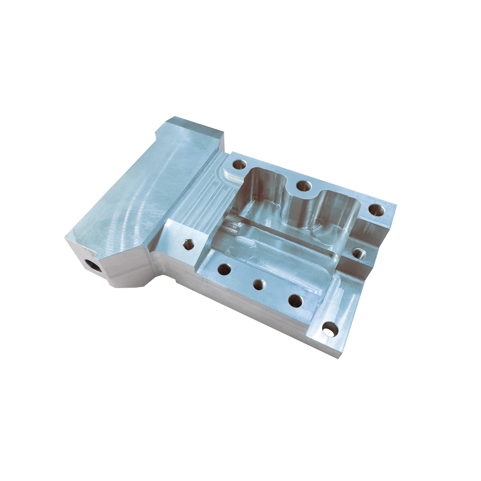 4CB02683 - END FITTING HOLDER O.S.