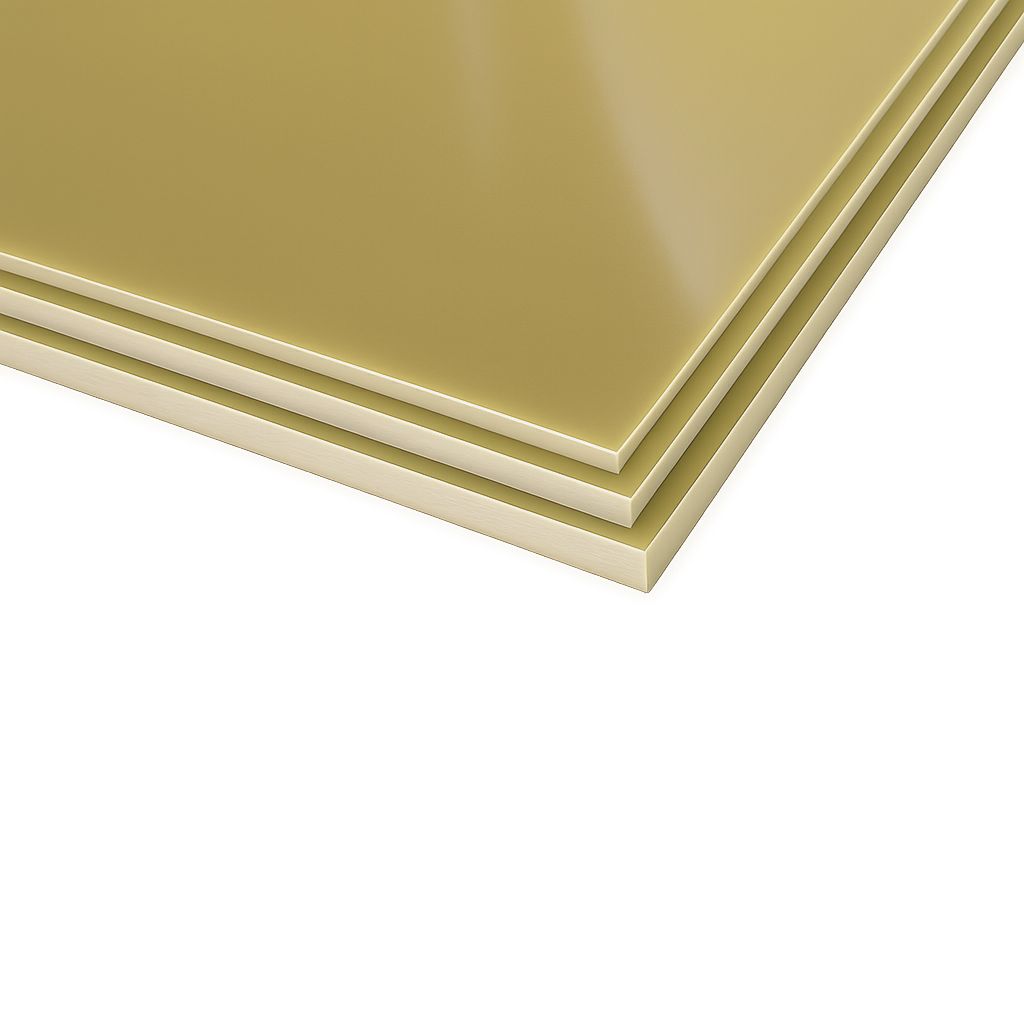 4CB02797 - MAKEREADY PROTECTION PLATE