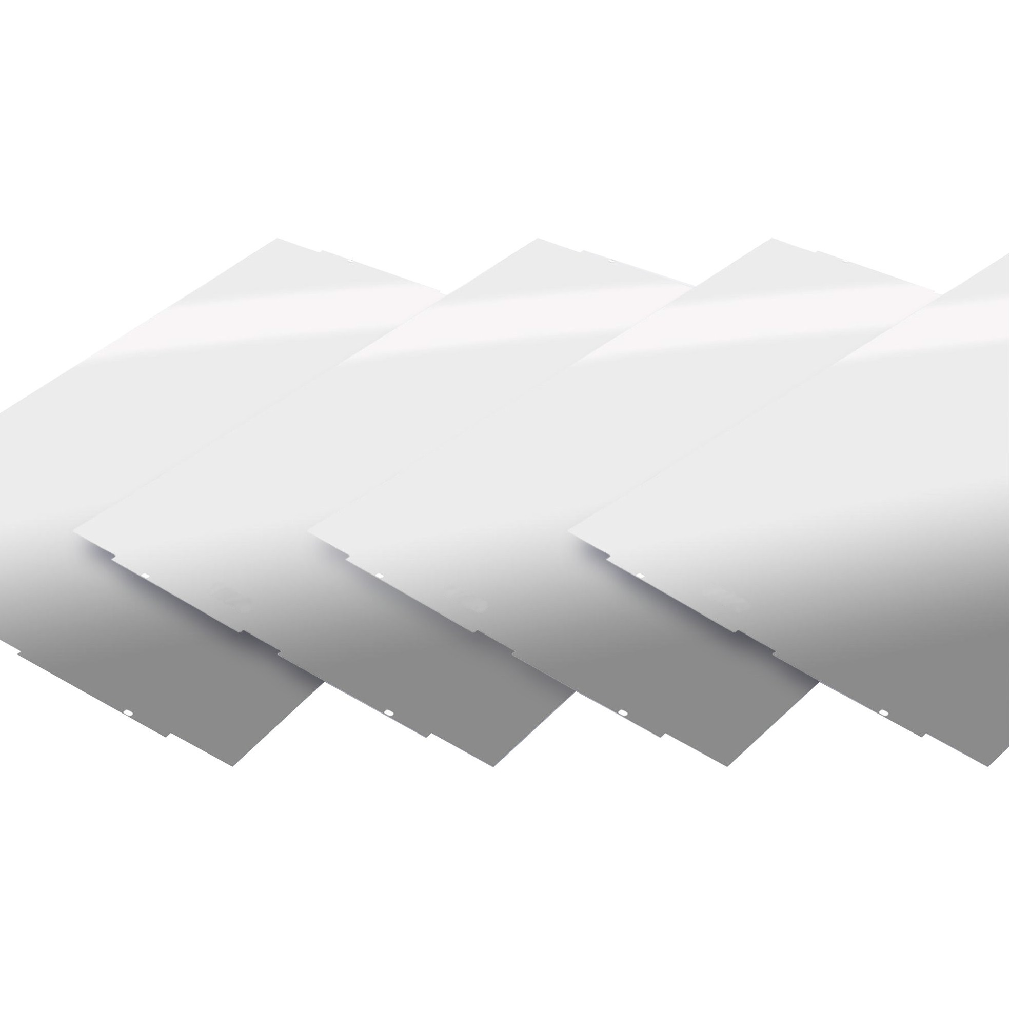 4CB03864 - THIN CUTTING PLATES 1 MM (SOFT)