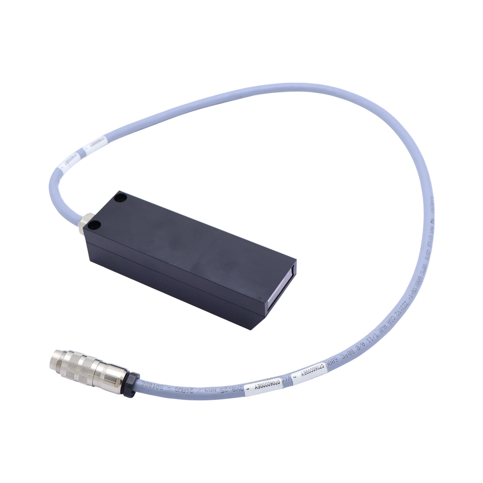 4CB84714 - RECORDER