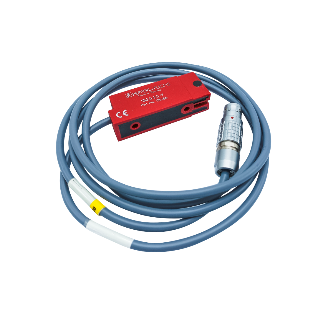 4CB60702 - DETECTOR