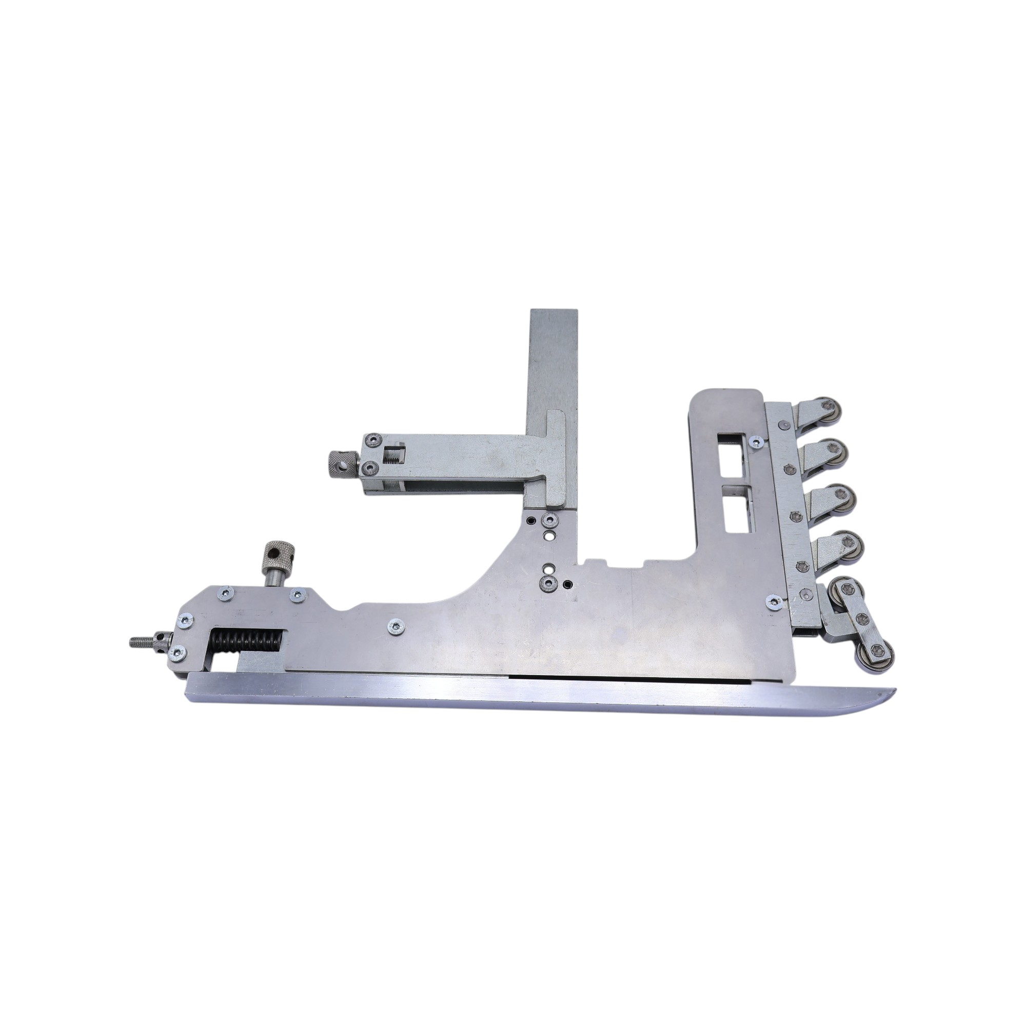 4CB317176 - 12 MM INFEED GAUGE