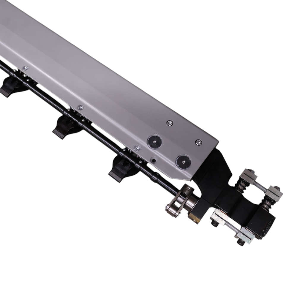 4CB62831 - GRIPPER BAR (MG)