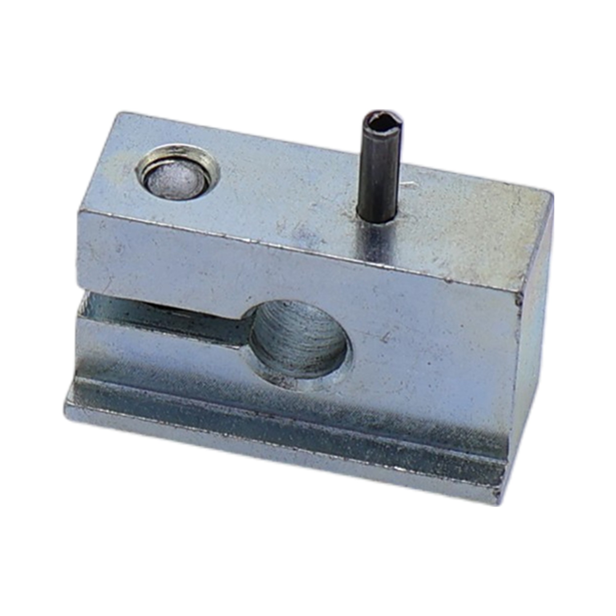 4CB411663 - CLAMPING COLLAR 