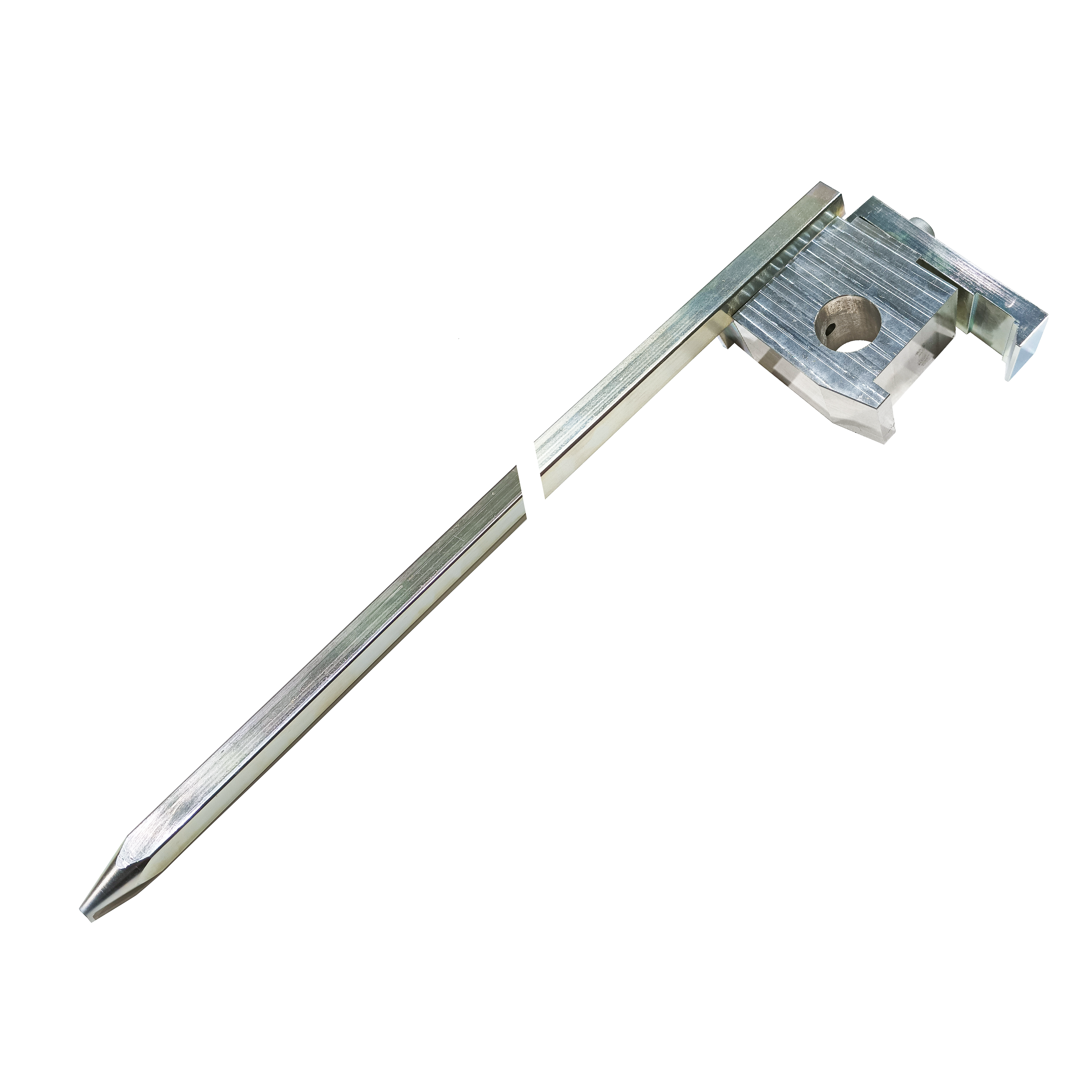 4CB340791 - FINGER BAR OOS