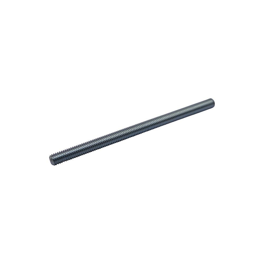 4CB179190 - THREADED ROD M8 X 130 MM