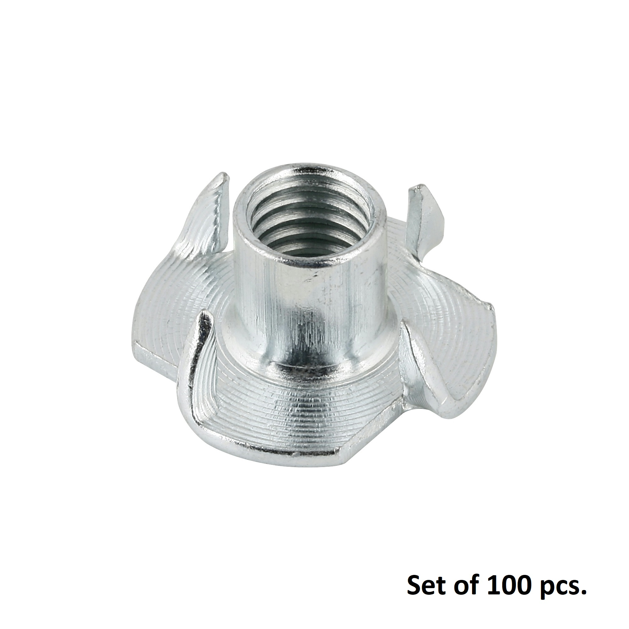 4CB02960 - T-NUT M10 (SET 100 PCS.)