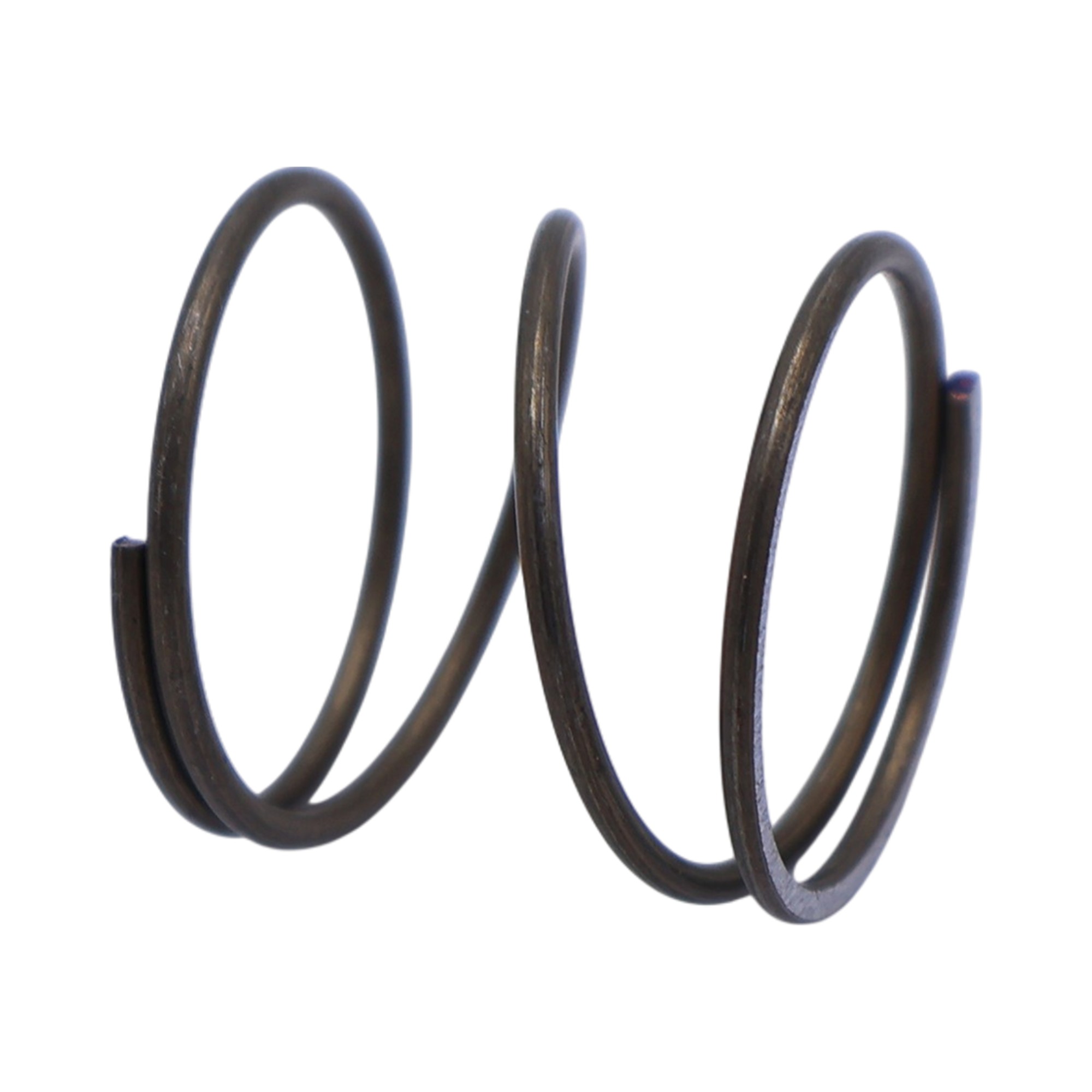 4CB64727 - COMPRESSION SPRING D=1.6 DM= 24.5 L