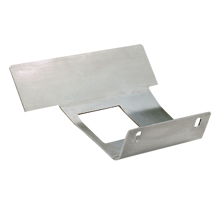 4CB05353 - SHEET DOWN HOLDER (INOX)