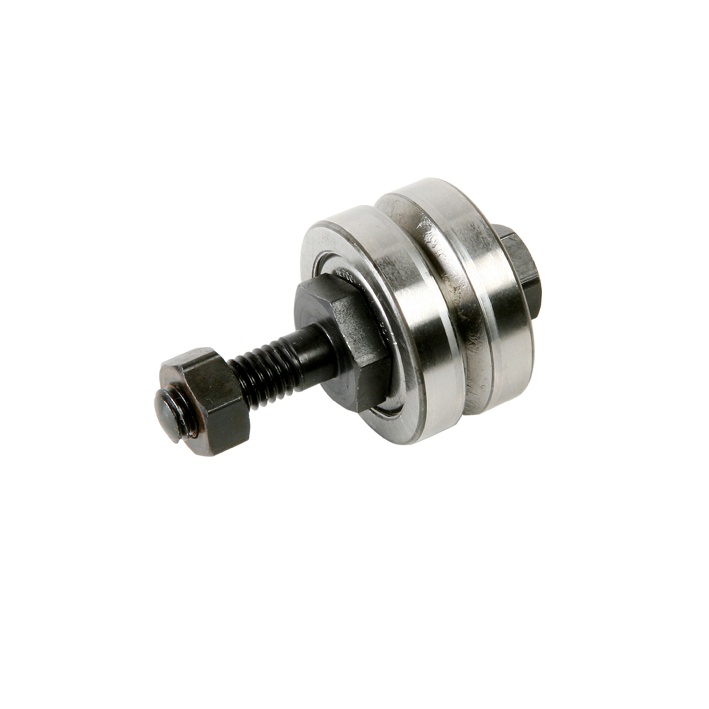 4CB05369 - SHAFT ROLLER