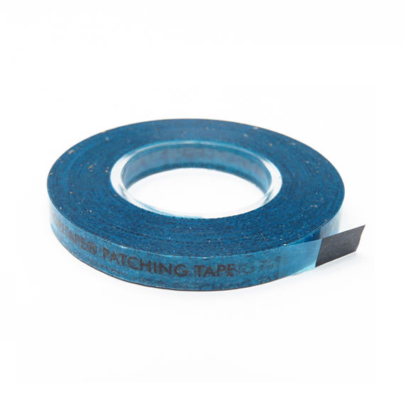 4CB02924 - MAKEREADY TAPE BLUE 30 MM