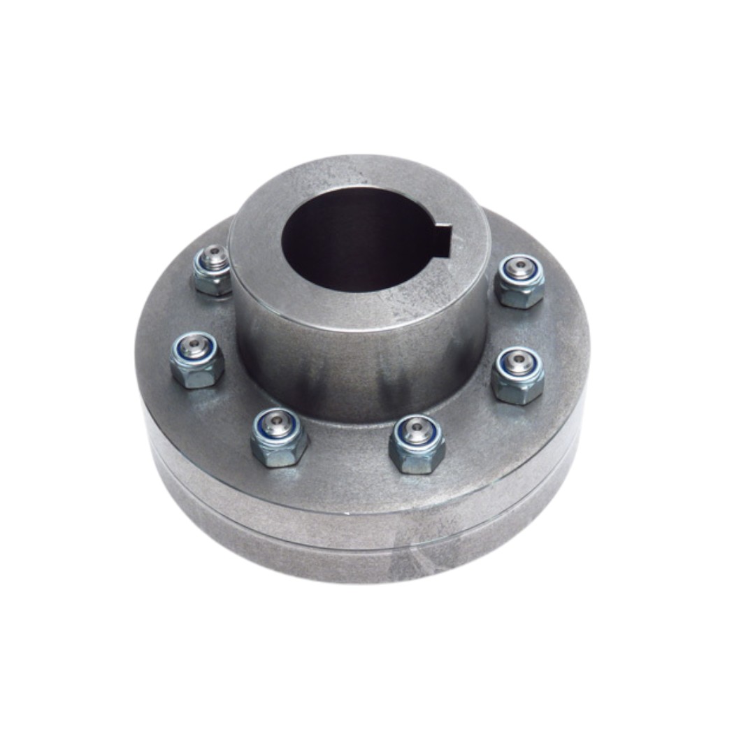 4CB65273 - COUPLING