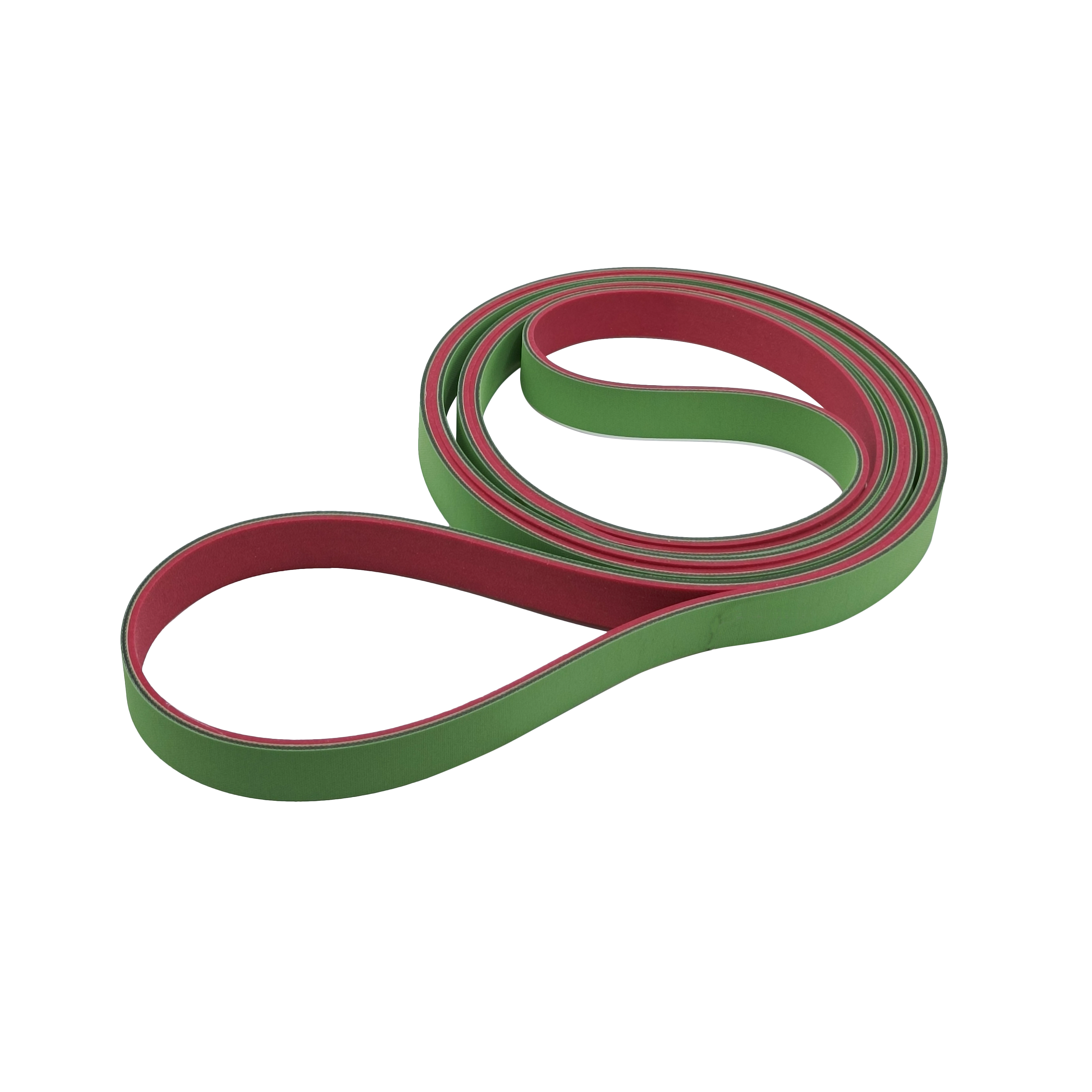4CB02347 - FLAT BELT, SPECIALTY