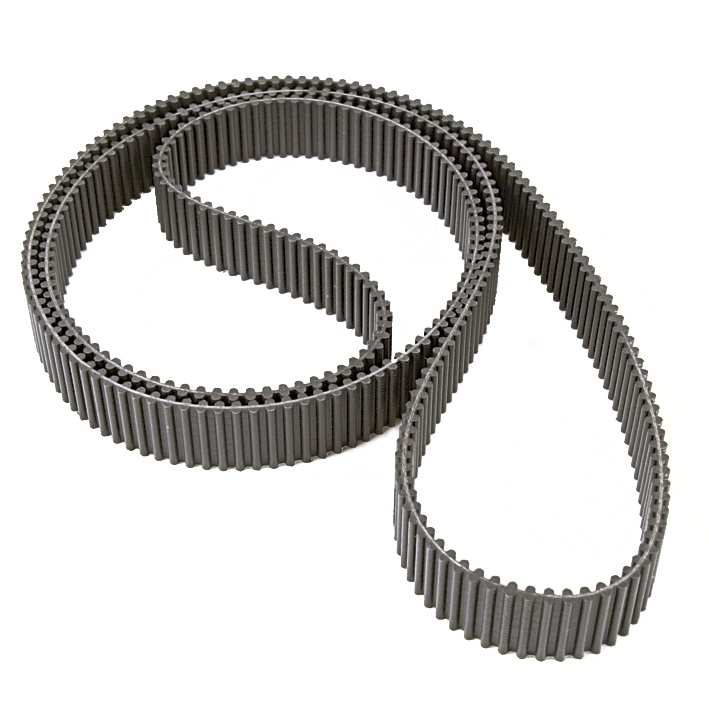 4CB01876 - DOUBLE TIMING BELT