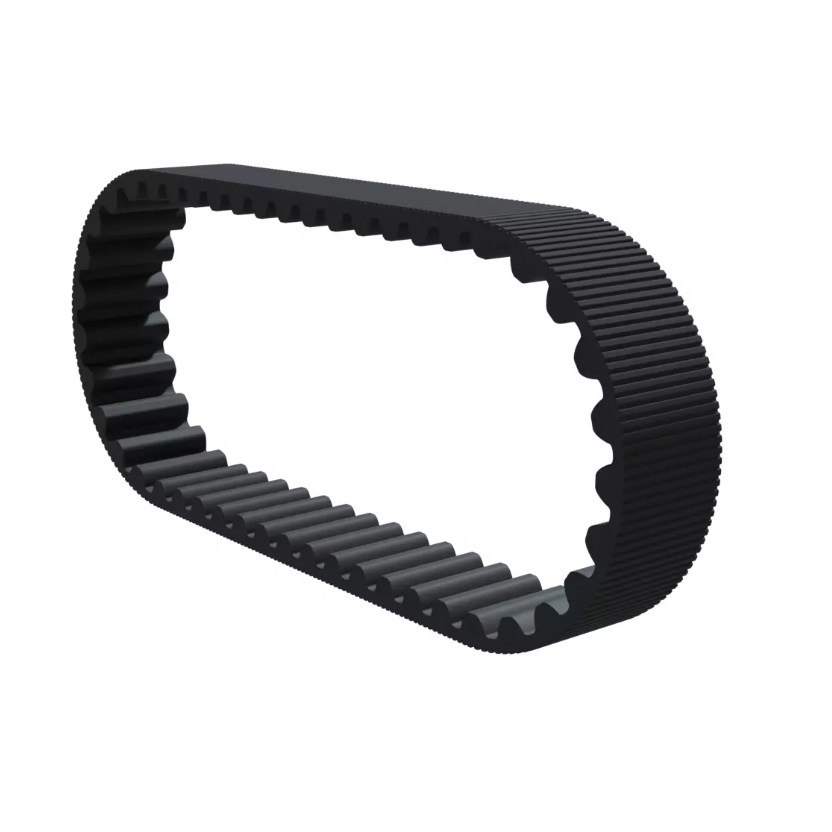4CB01884 - TOOTHED BELT