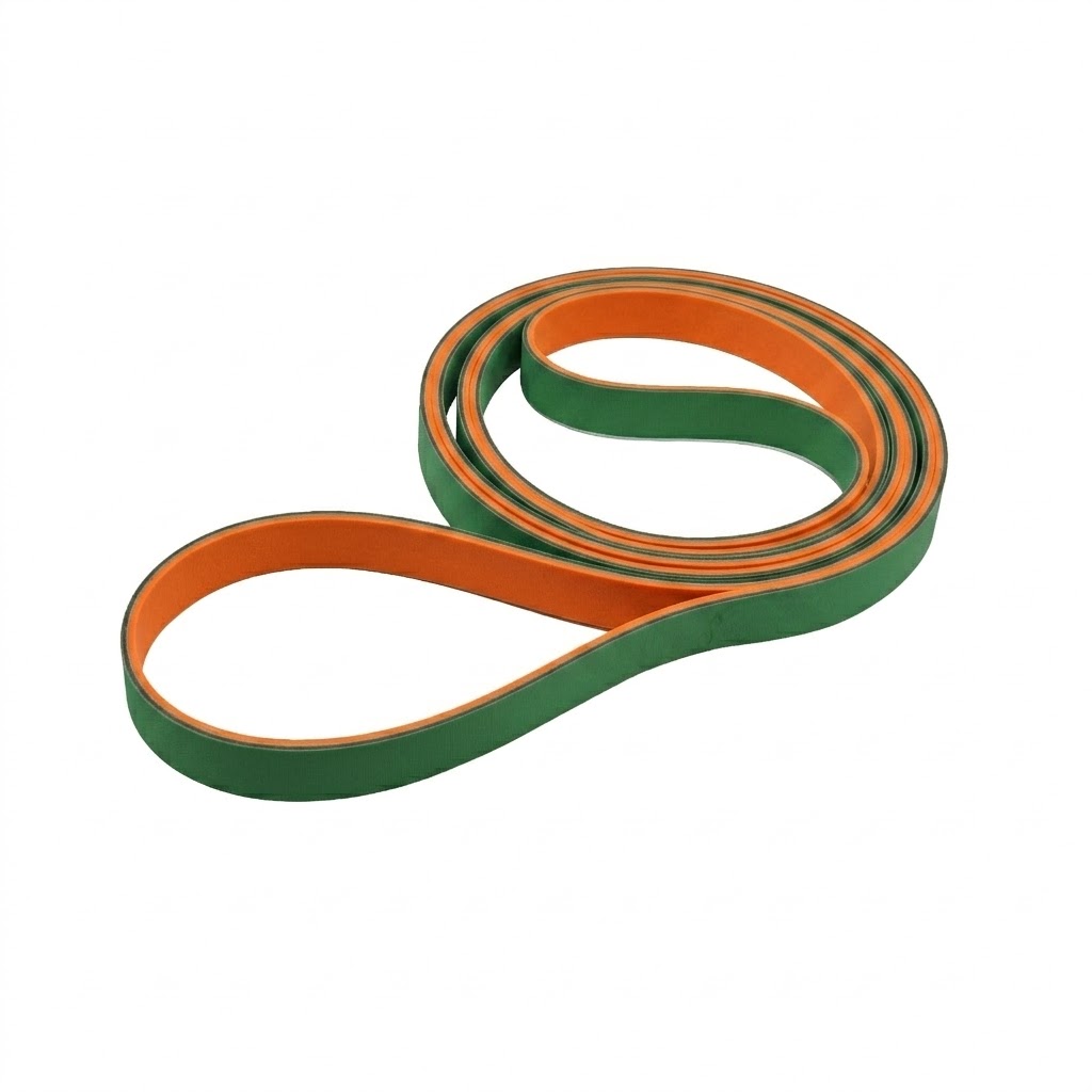 4CB02007 - FLAT BELT