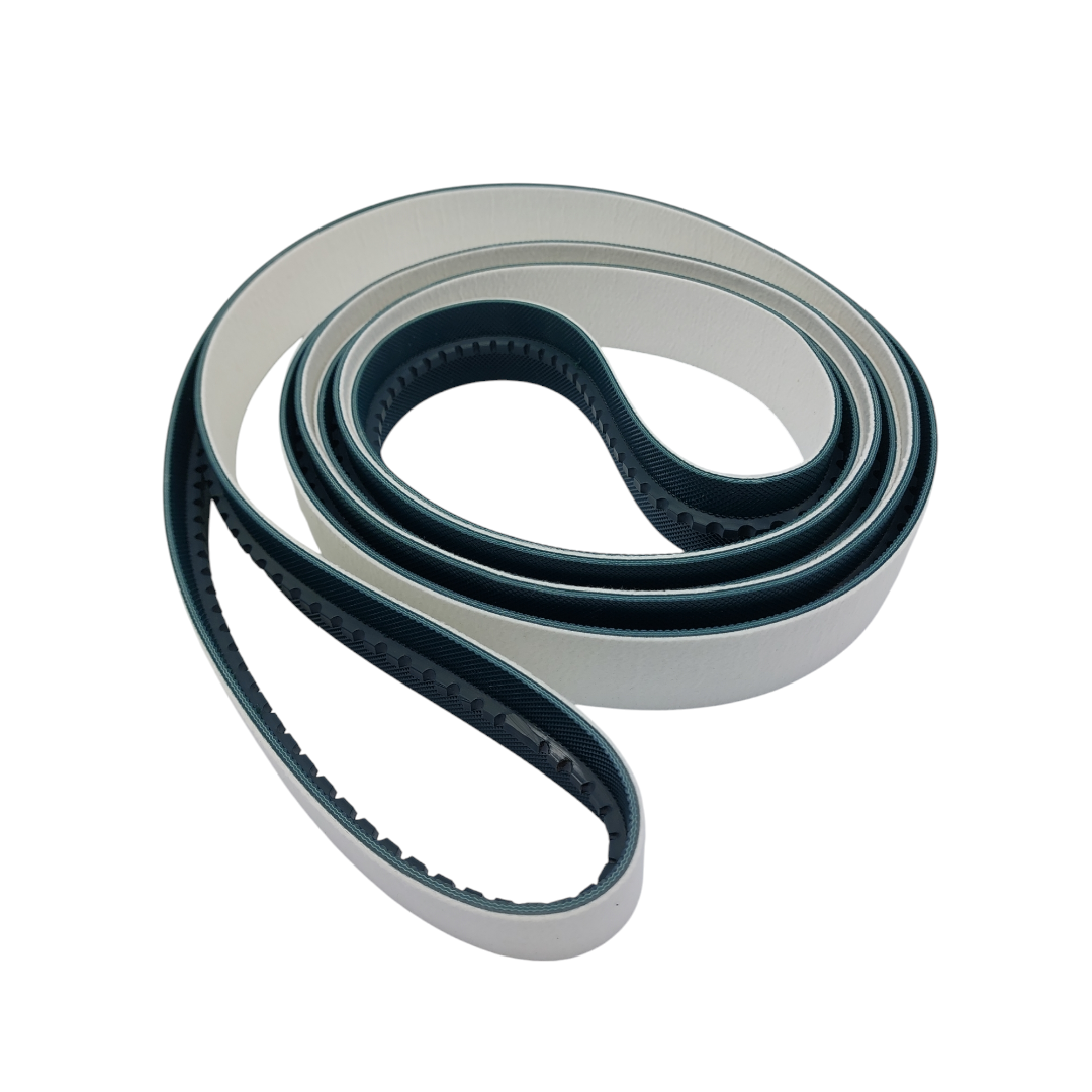4CB65863 - FLAT BELT CENTRAL GUIDING